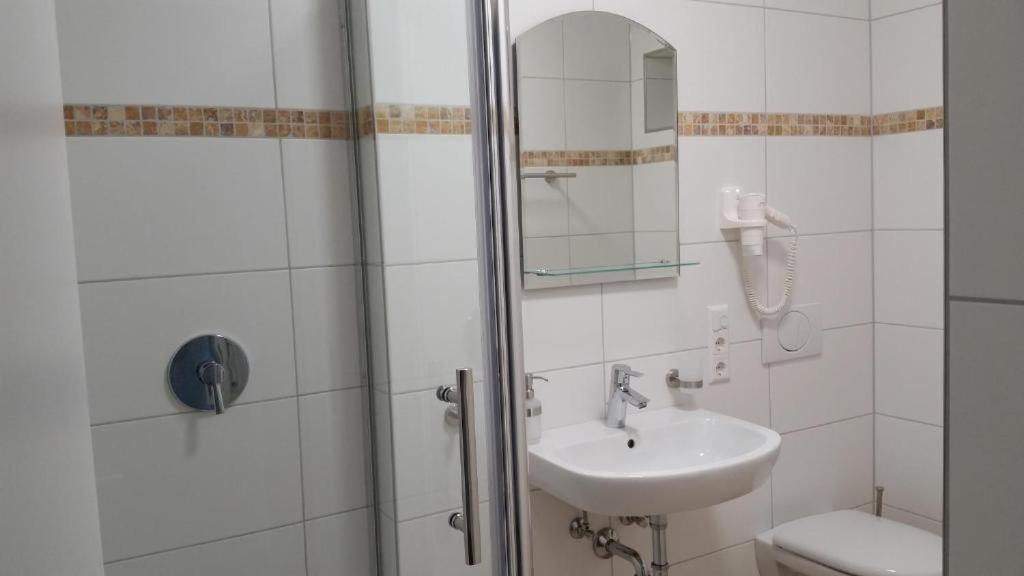 Schaefer Boardinghouse Aparthotel Gröbenzell Eksteriør bilde